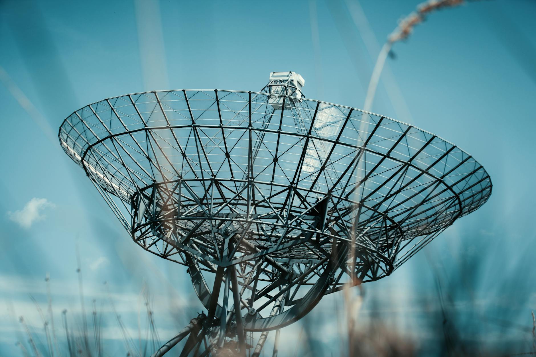 Meta Beams Solar Energy from Space to Power AI Data Centers