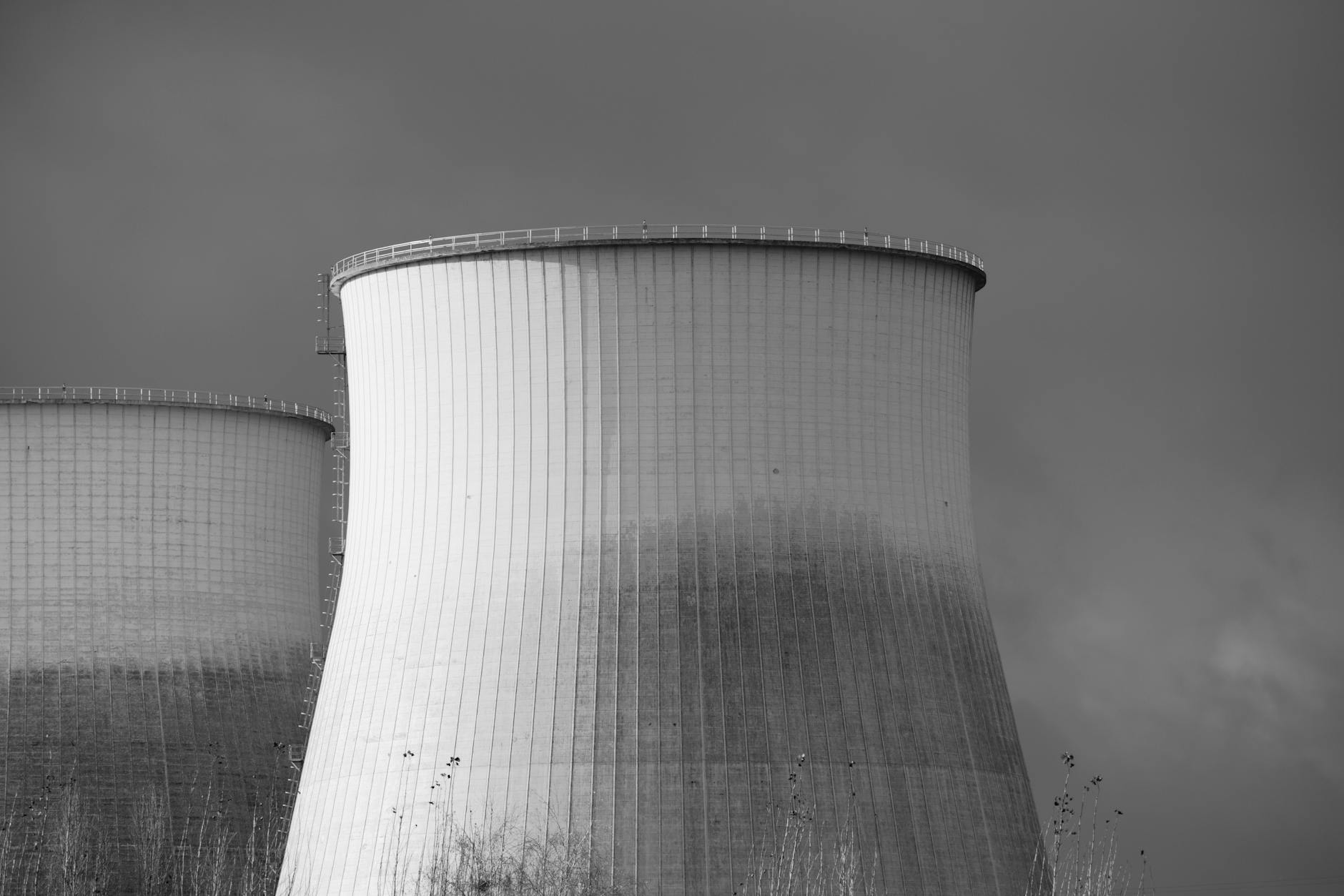 X-Energy IPO Raises $1B, Amazon Bets Big on Nuclear