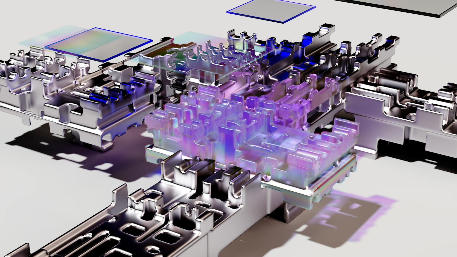 Quantum Computing Breakthroughs Push Tech Toward Q-Day Crisis