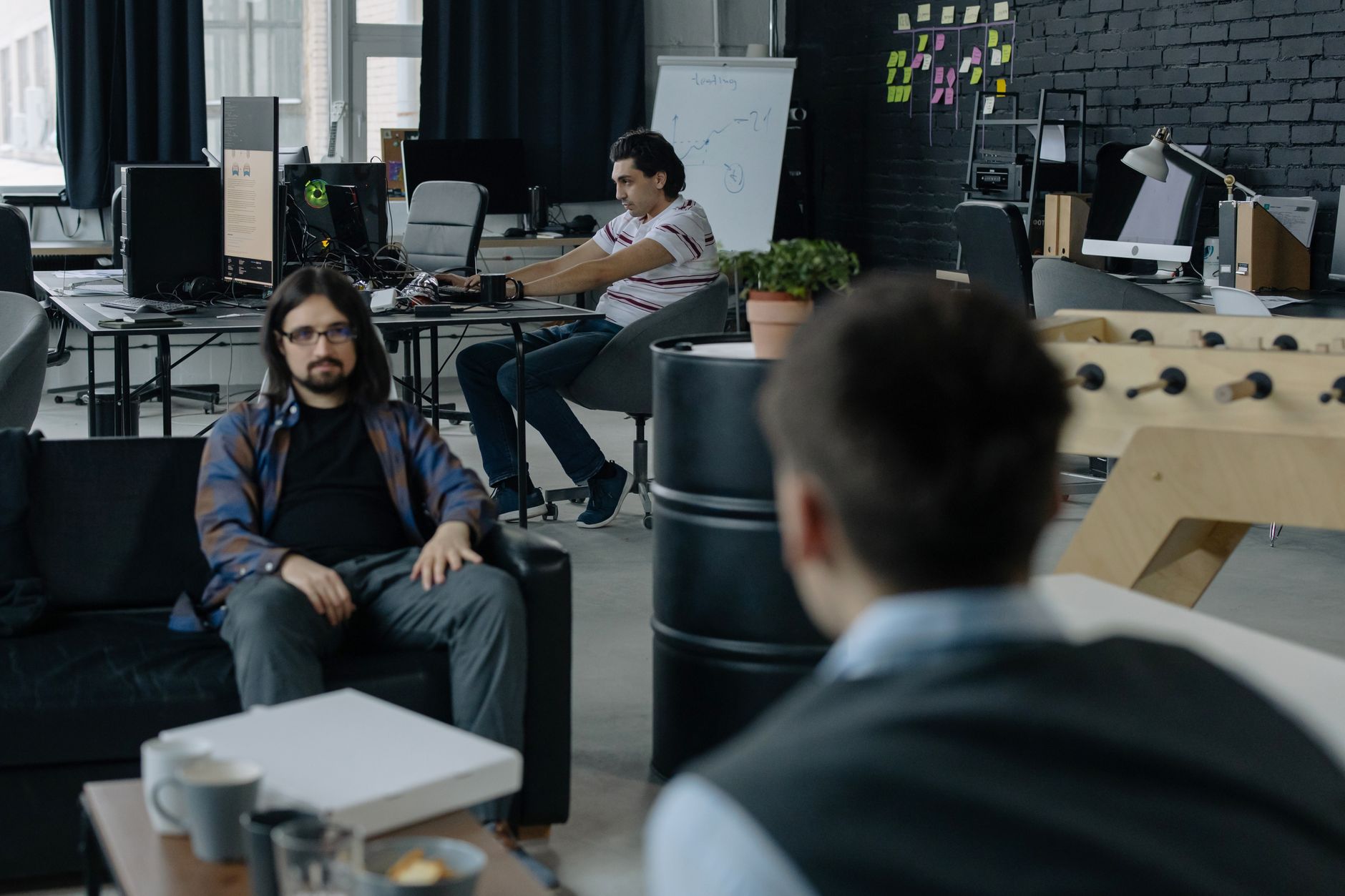 Monday.com Cuts 20% of Workforce to Focus on AI Platform