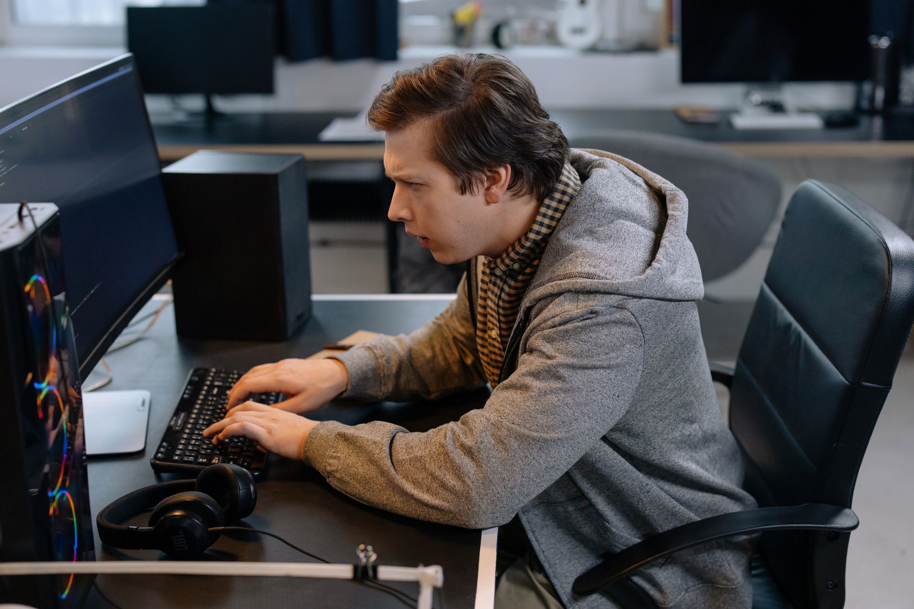 OpenAI’s ‘Open-Source’ AI Security Tool Isn’t Actually Open