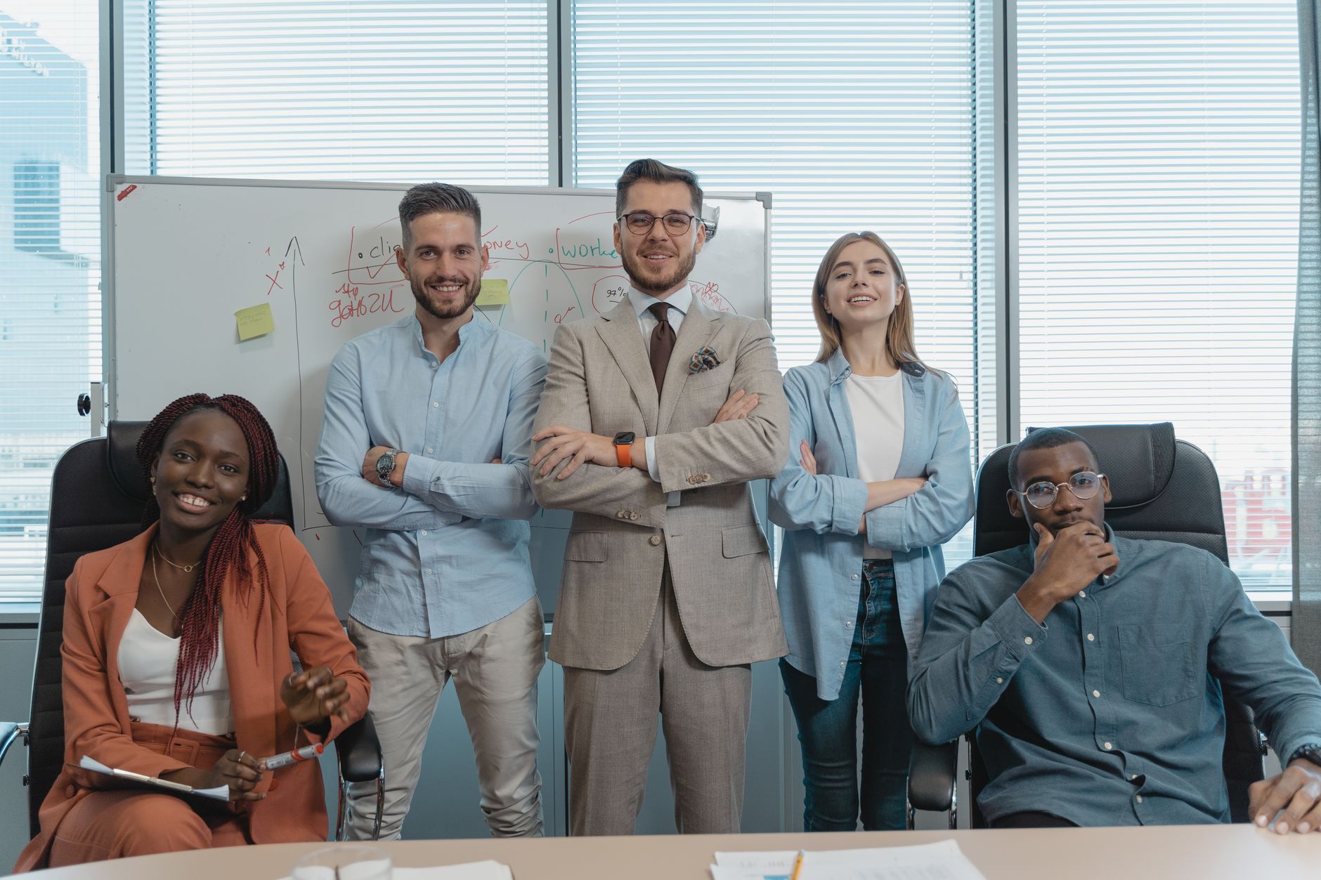 Why AI Startups Need Design Leaders From Day One