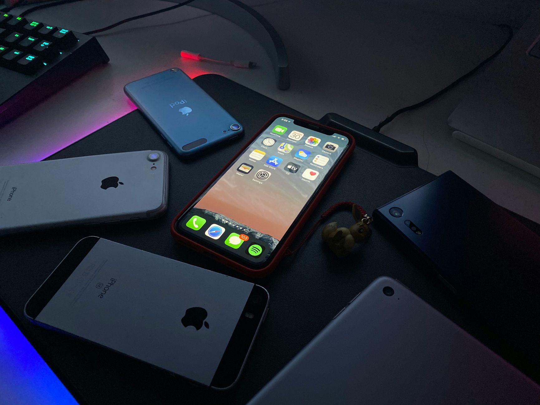 Apple’s $2,500 Foldable iPhone Expected to Ship 10M Units