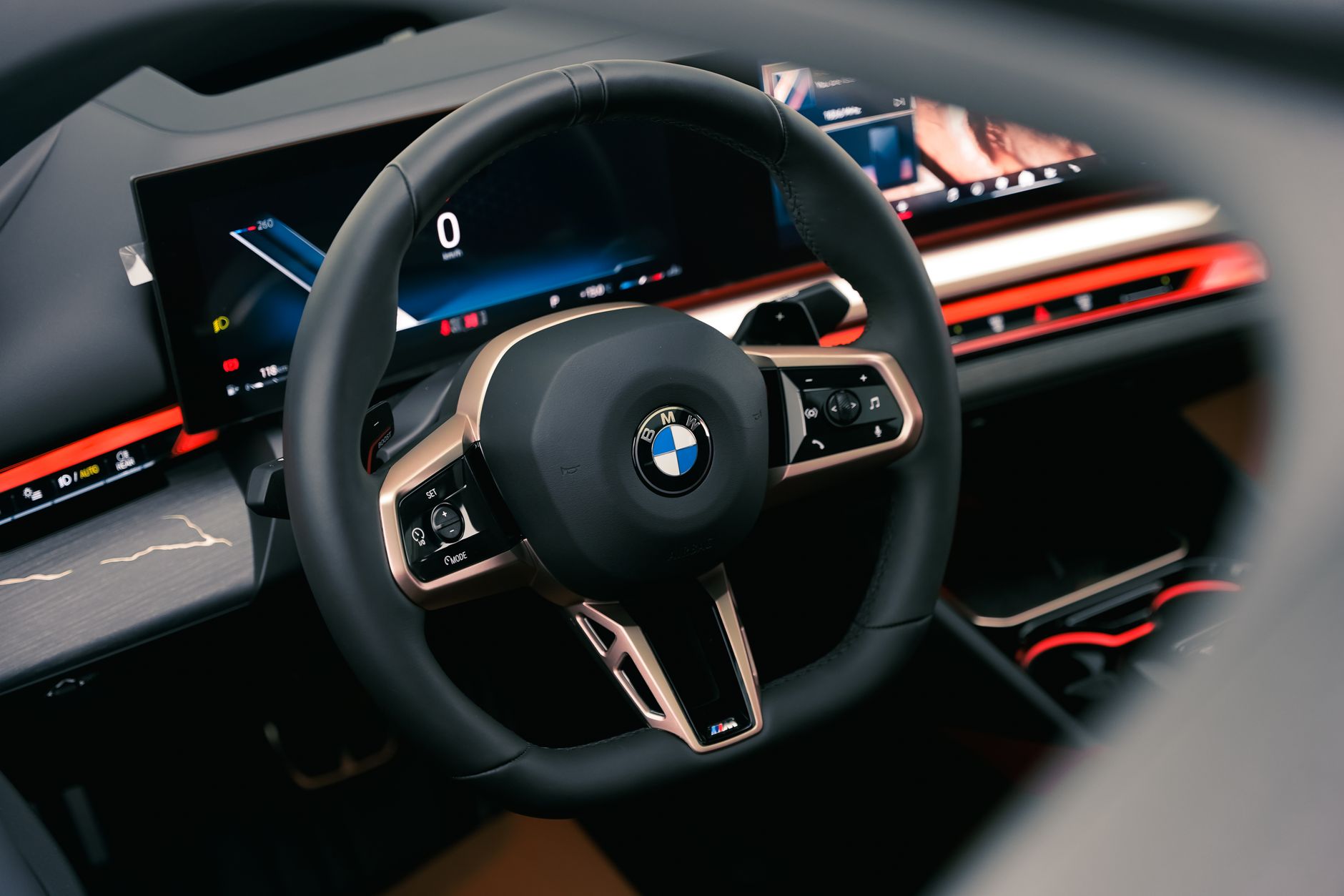 BMW Hits 2 Million Electric Vehicles Sold Milestone