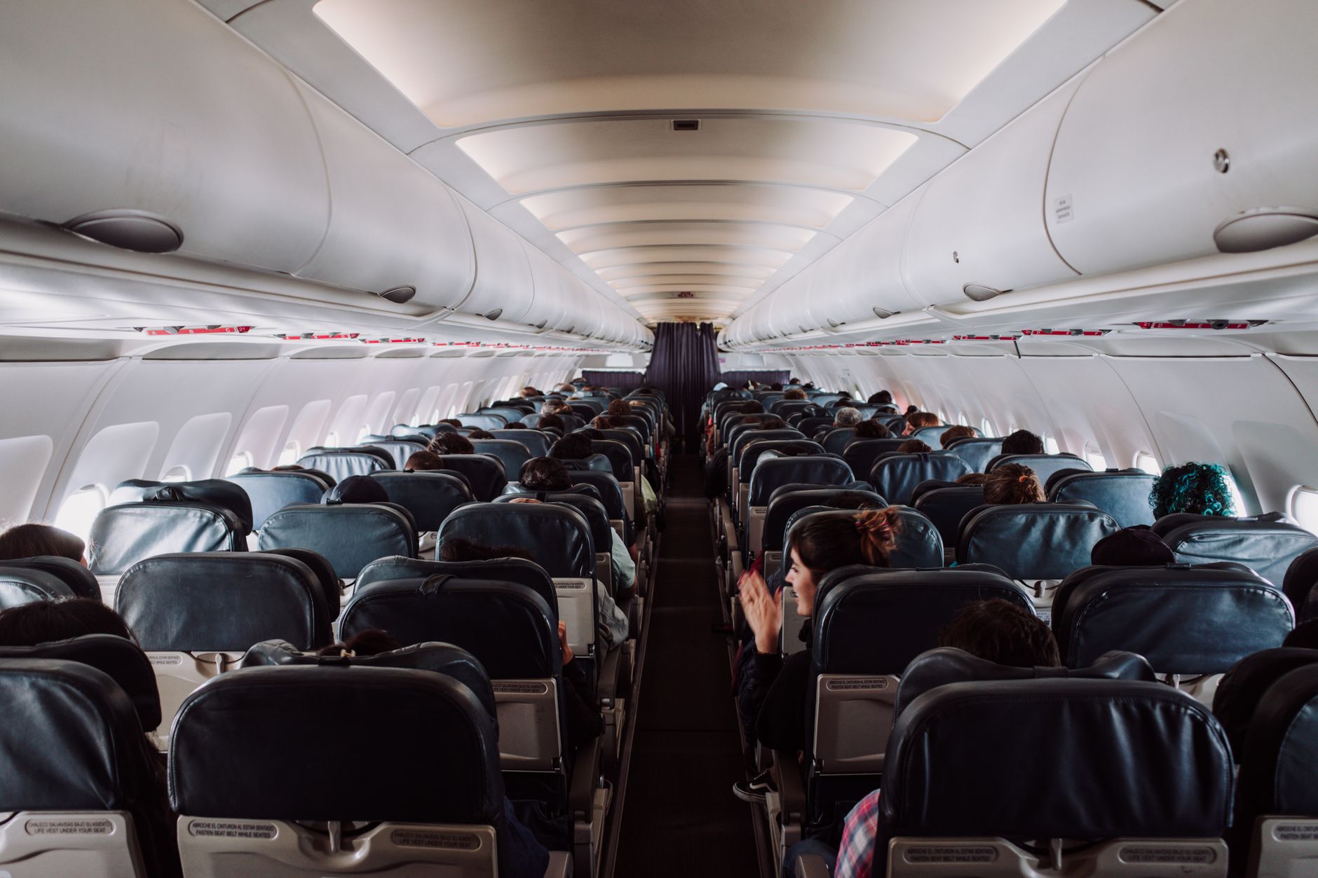 DEF CON Hackers Suspected in Delta Flight Fake Hotspot Attack