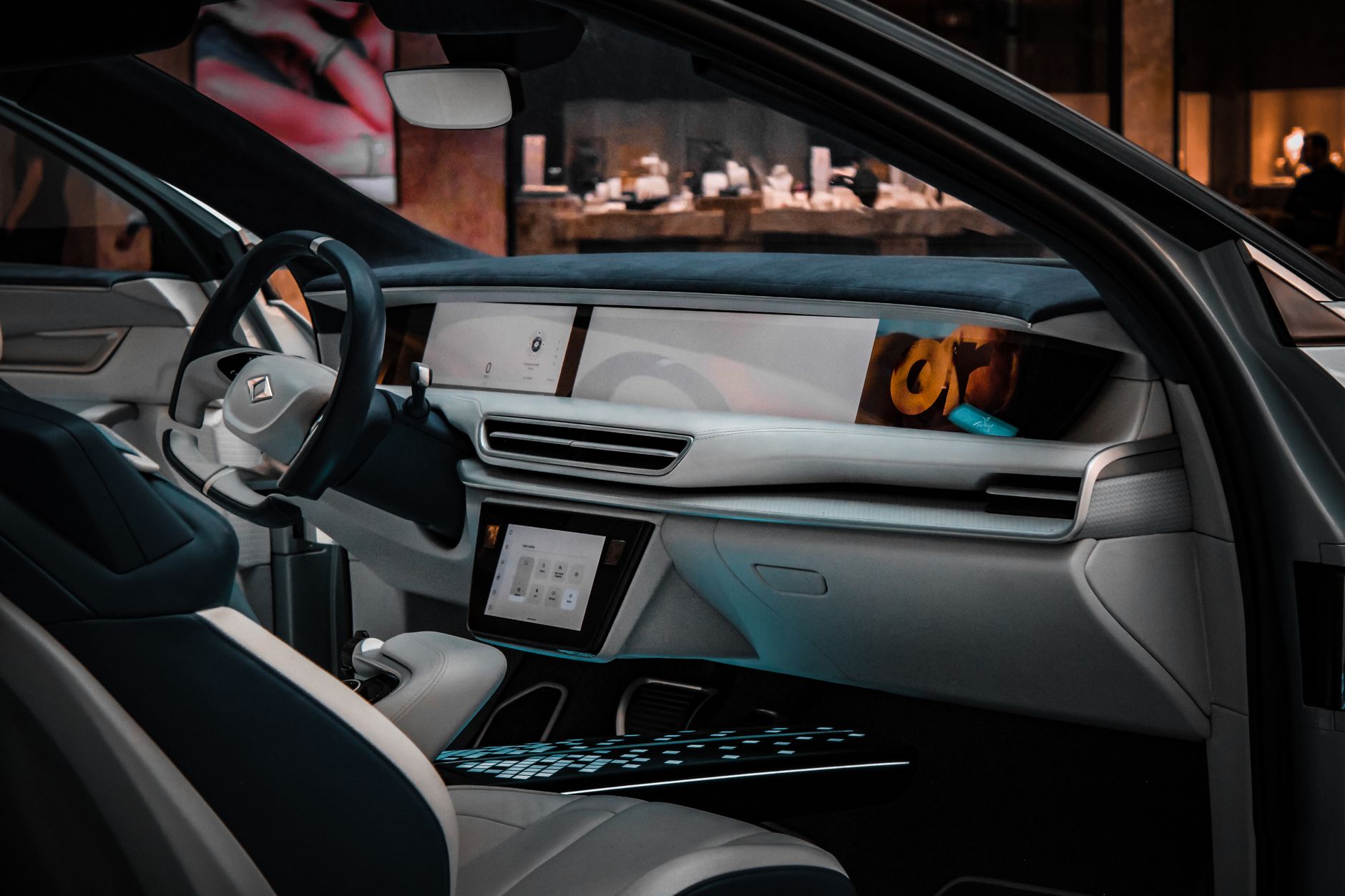 Genesis GV90 EV: Luxury Brand’s Bold US Play Skips Europe