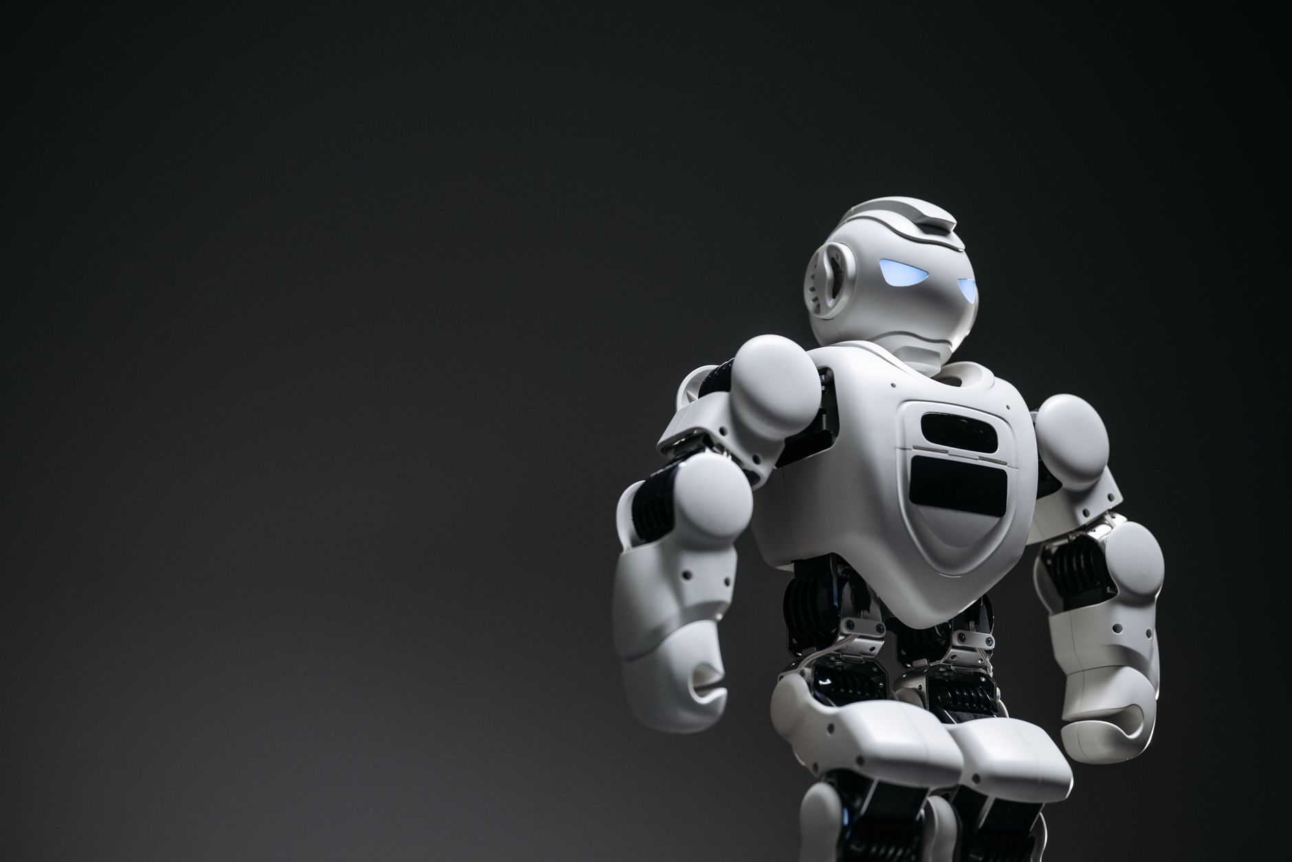 Meta’s Robot Revolution: Automating Data Center Operations